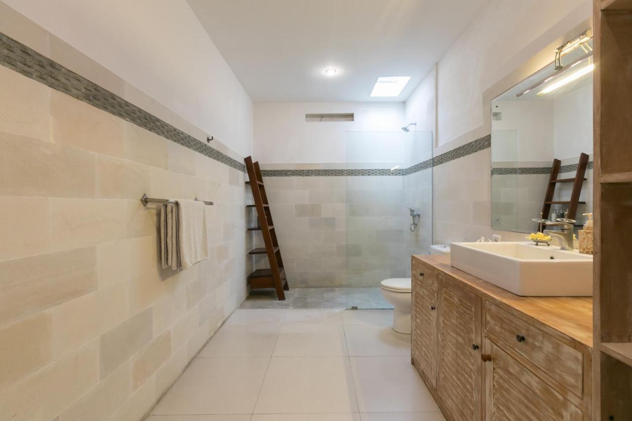 Villa Briana Seminyak By Villas R Us Kültér fotó