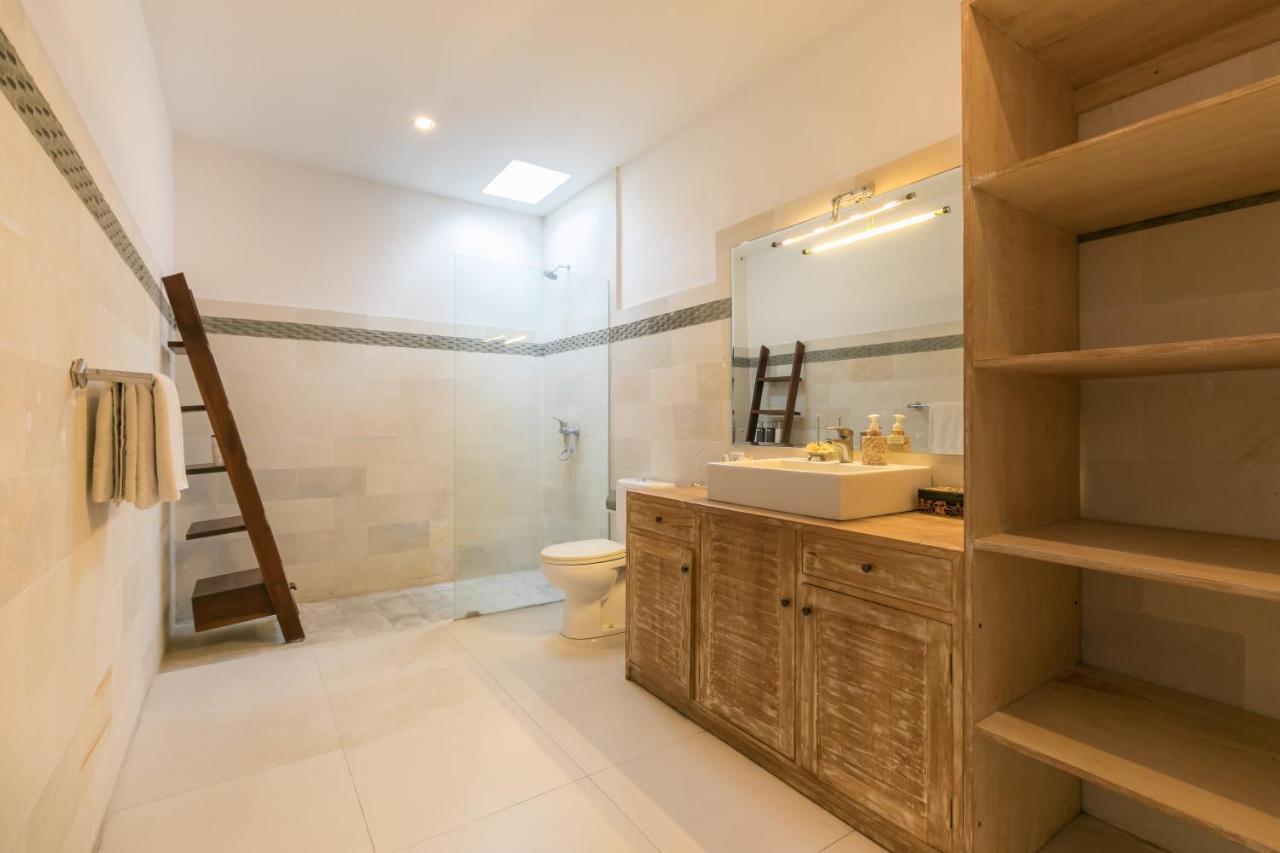 Villa Briana Seminyak By Villas R Us Kültér fotó