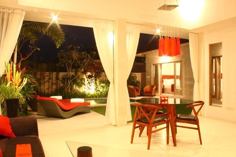 Villa Briana Seminyak By Villas R Us Kültér fotó