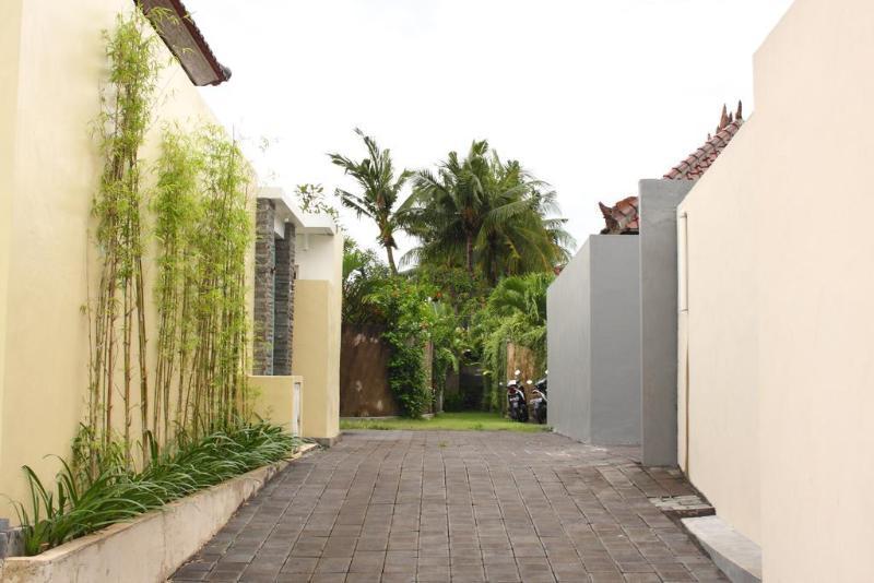 Villa Briana Seminyak By Villas R Us Kültér fotó